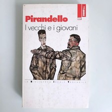 I Vecchi e i Giovani -