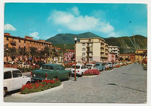 Riva trigoso la nuova - trigoso,