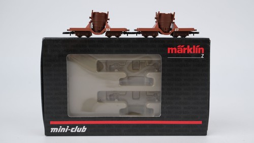 Märklin 86211 set - z,