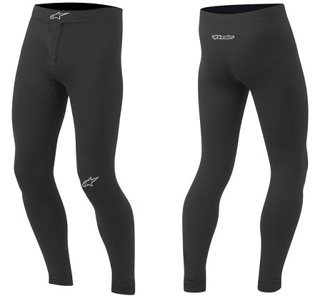 Pantalone moto alpinestars - pantalone,