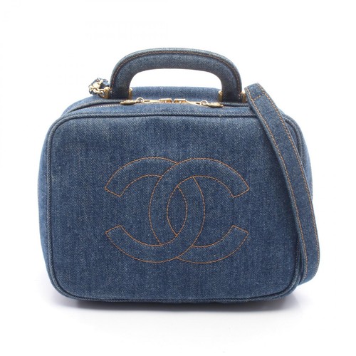 Borsa tracolla chanel coco - a,
