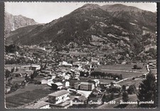 91112 cartolina paluzza - cartolina,
