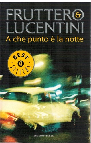 Che punto notte - a, la
