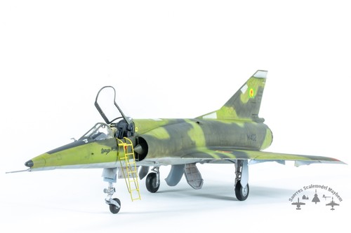 Kinetic mirage 5m - 1/48,