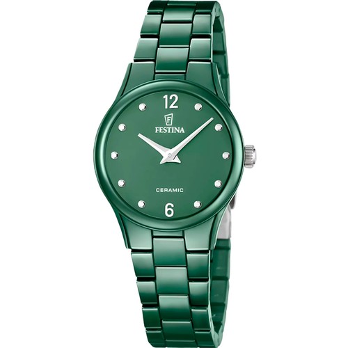 Orologio festina ceramica - festina, in