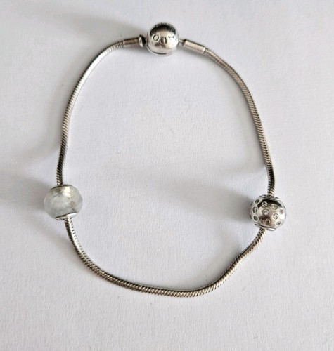 Bracciale pandora essenza con - pandora,