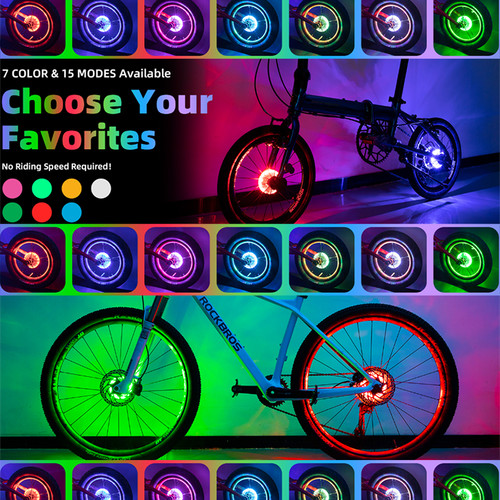 Rockbros bike wheel hub - bike,