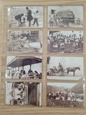 SCHEDE TELEFONICHE Serie