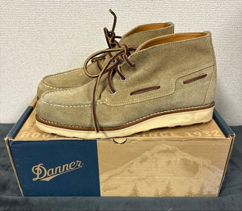 Danner boots with - , (f087)