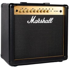 Marshall MG50GFX Black & Gold