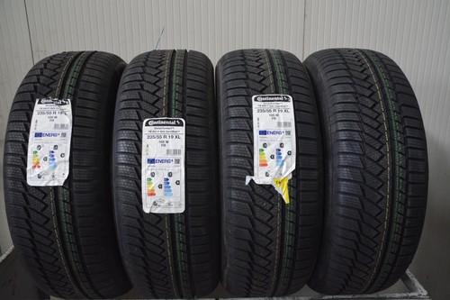 Pneumatici 235 r19 - 4,