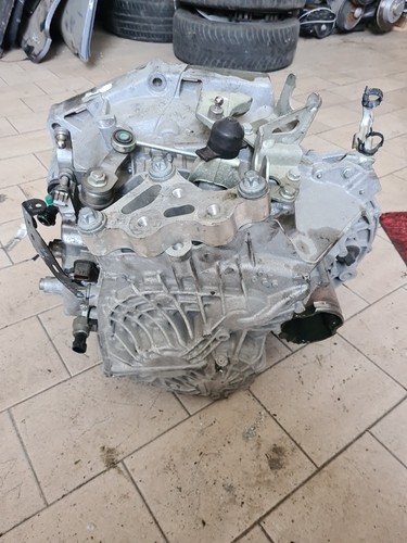 Cambio manuale jeep compass - ,