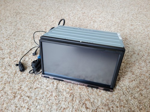 Sony xav ax3200 - sony, ricevitore