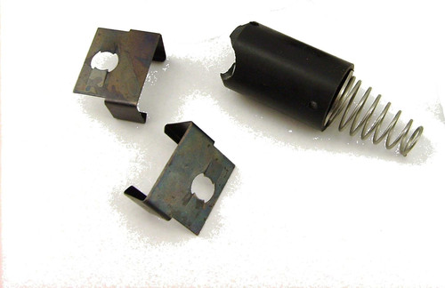 Kit clip accoppiatori - kit,