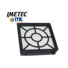 FILTRO HEPA ORIGINALE PER IMETEC 8142 - M3501 M3502 M3504 M3505 