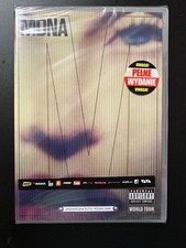 Madonna - MDNA World Tour DVD