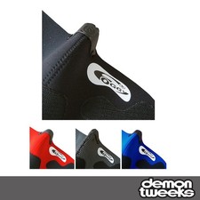 Maschera nebbiosa Respro - si