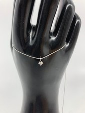 PUNTO LUCE ORO Bianco 750 18Kt