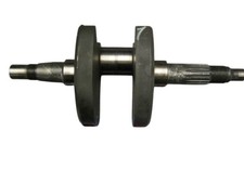 albero motore crankshaft