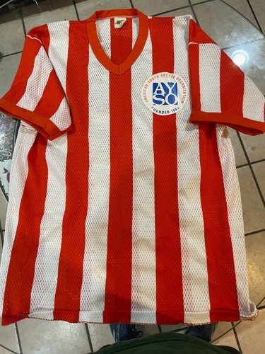 Maglia calcio vintage anni