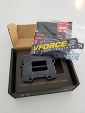 Moto-Tassinari VForce 3 Reed