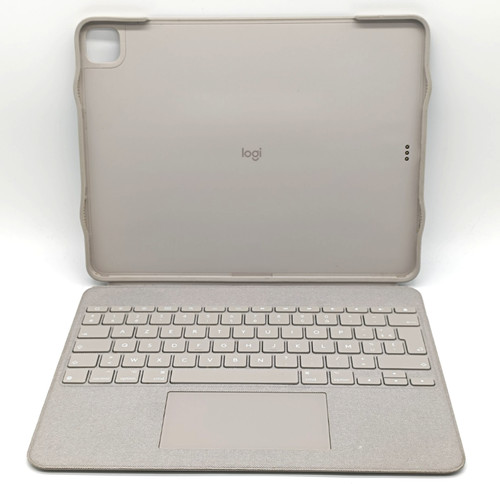 Logitech combo touch - logitech, 12,9"