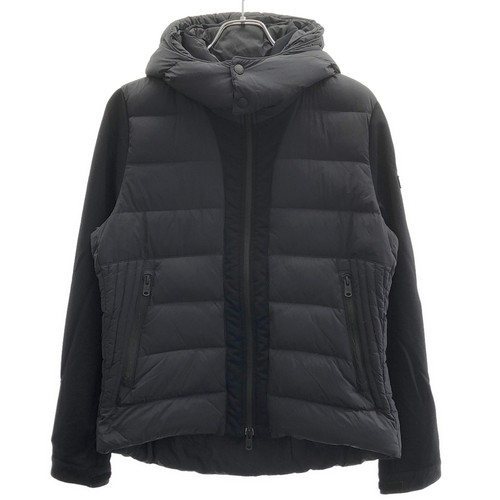 Piumino tatras 19aw bleggio - piumino,