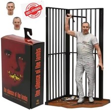 Neca Originale Hannibal Figure