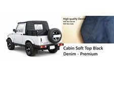 Replacement Soft Top for