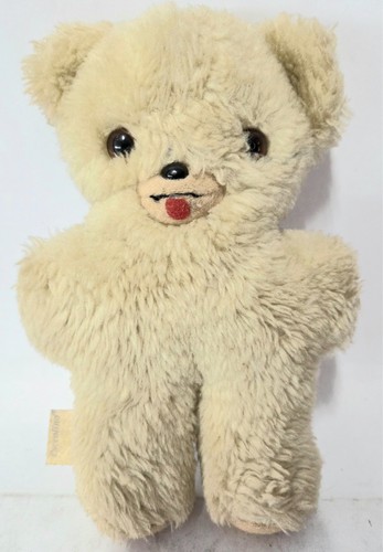 Coccolino peluche pupazzo - coccolino,