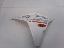 KTM 1290 SUPER ADVENTURE 2015-2016 Carena destra graffi da riparare 60408051000