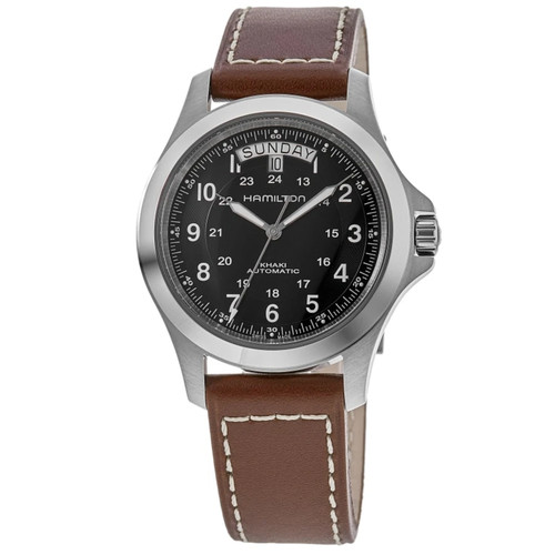 New hamilton khaki - field, king