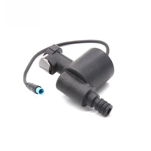 Generatore turbina idraulico - a,