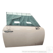 41002755936 Porta ant. DX MINI MINI Coup� (R58) Cooper S Cpè 3p/b/1598cc