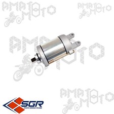 MOTORINO DI AVVIAMENTO SGR