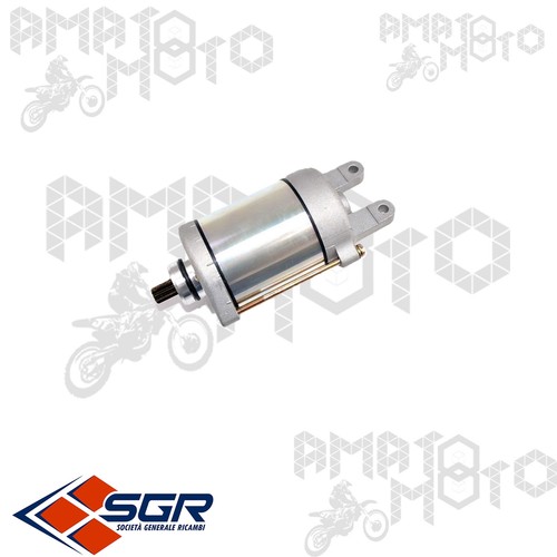 Motorino avviamento sgr - motorino, di