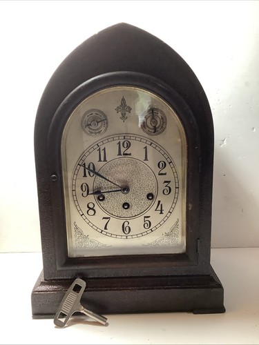 Antico orologio seth thomas - antico,