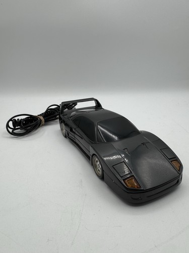 Telefono auto sportiva ferrari - telefono,