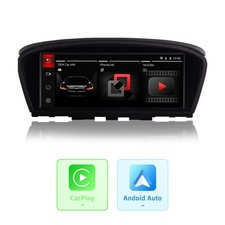Display Screen for BMW