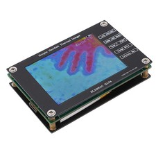 Thermal Imager, Termocamera a