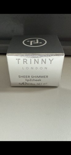 Trinny london sheer shimmer - trinny,