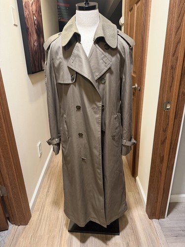 Trench coat uomo mackintosh - uomo, by