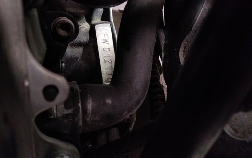 Cfw motore volkswagen polo 6r1 - cfw,