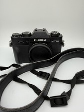 Corpo fotocamera mirrorless