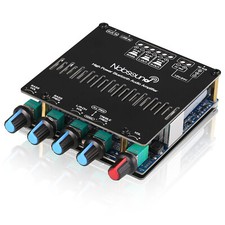 Scheda Amplificatore Bluetooth