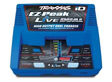 Traxxas #2973 Caricabatteria Multi-Chem Doppio 4S 200 W