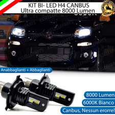 KIT FULL LED FIAT PANDA III