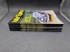 Lotto x 12 riviste annata