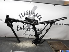 Ducati 250 Mach 1 MK1 Frame