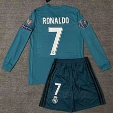 Nuovissima maglia calcio